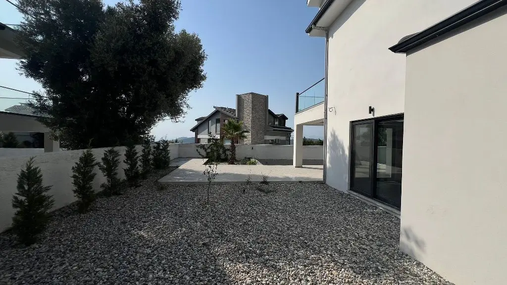 Home in Ovacik